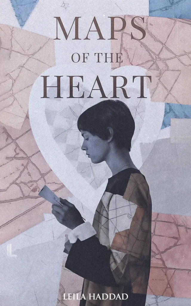 Drama book front cover – illustrated artwork