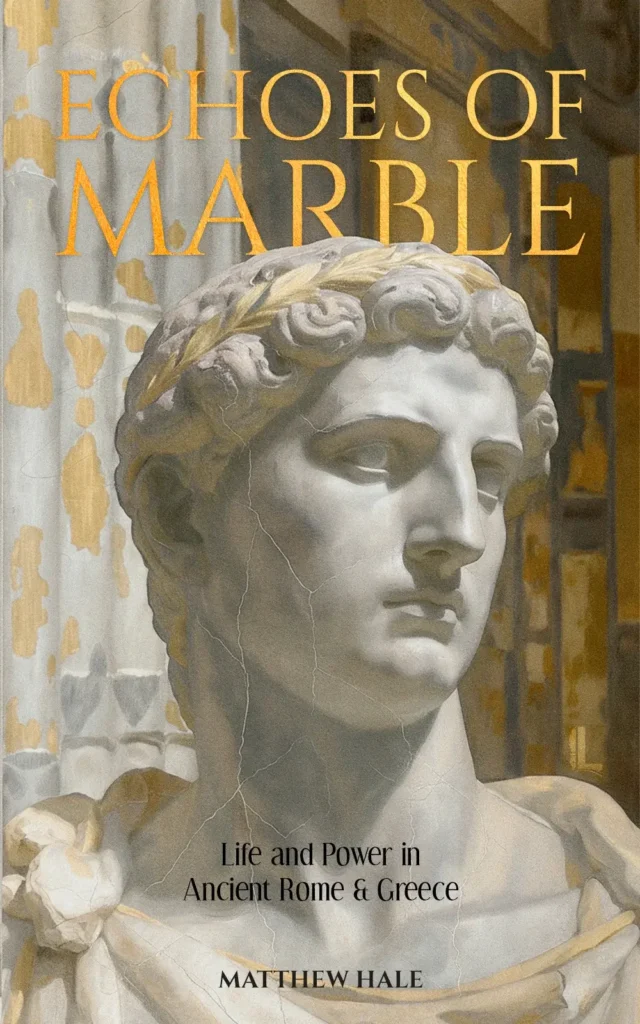 History book front cover – illustrated artwork