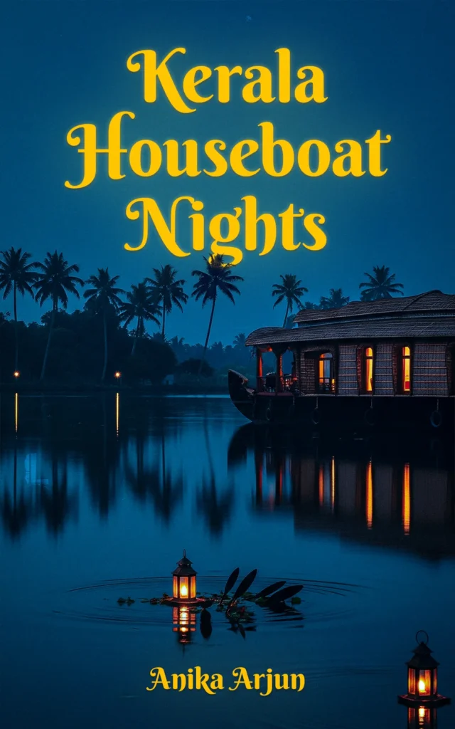 Travel book front cover – illustrated artwork